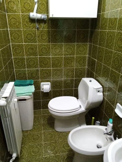 Apartamento Ampio Monolocale Con Terrazzo - A 2 Passi Dal Mare Latte Exterior foto